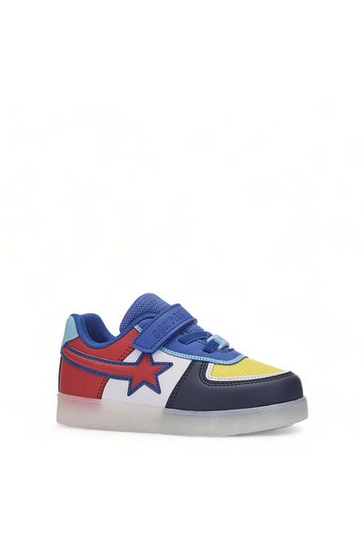 ARZEN BEBE UNISEX CHILDREN'S SNEAKERS