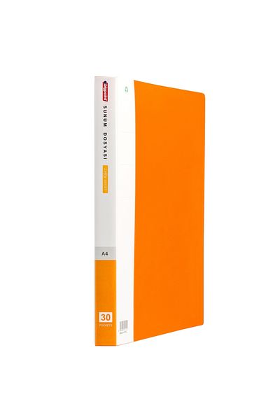 Bigpoint Lolly Series Presentation File 30 Pieces Orange x 5 Pieces