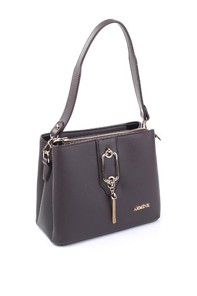 Armine 361 Women's Hand & Shoulder Bag