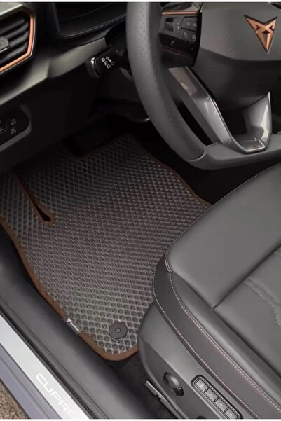 maxcar CUPRA FORMENTOR EVA AKILLI OTO PASPAS