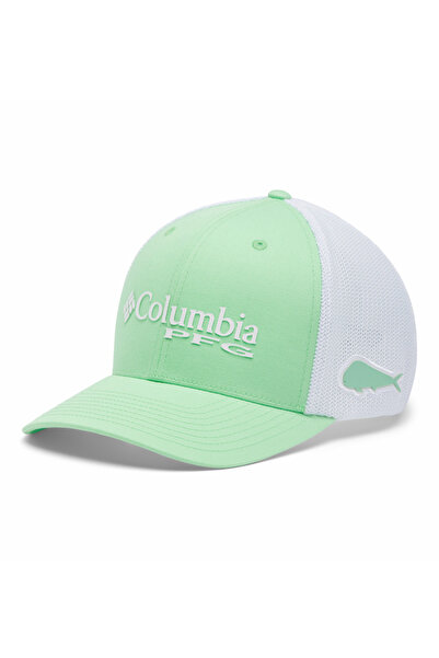 Columbia PFG Mesh Unisex Hat - Stylish Design