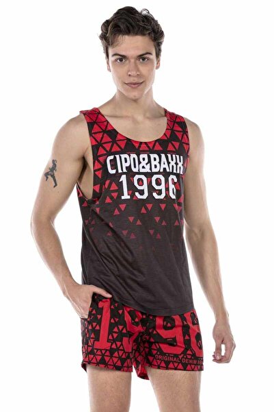 Genel Markalar Cuk247 Deniz Şortu Atlet Takımı