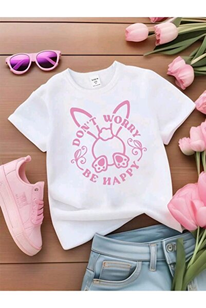 MAGORS Stil-X BE HAPPY ΕΚΤΥΠΩΜΕΝΟ ΠΟΔΗΛΑΤΙΚΟ ΜΠΟΥΜΕΛΟ ΝΕΑΡΩΝ ΚΑΙ ΠΑΙΔΙΚΩΝ