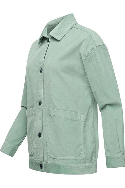 Ragwear Cordjacke Ennea