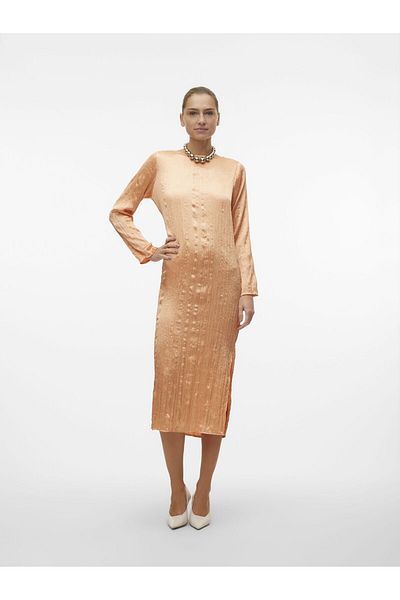 Vero Moda Kleid VMJOHAHA Midikleid