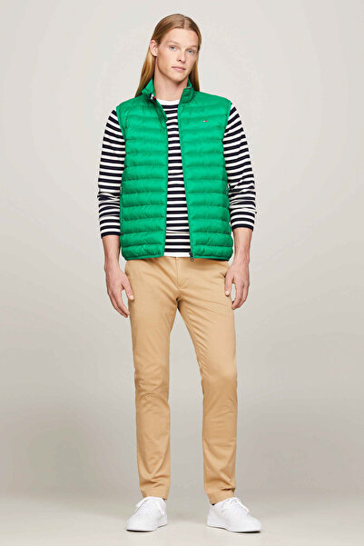Tommy Hilfiger CORE PACKABLE RECYCLED VEST