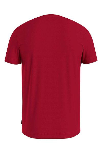 Tommy Hilfiger HILFIGER ROUNDLE TEE