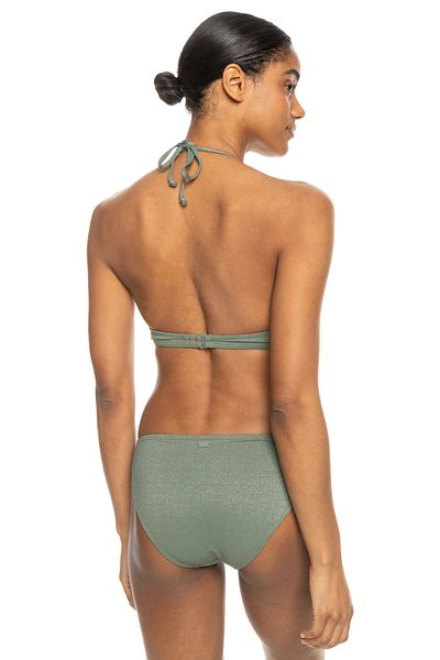 Roxy Bikini-Set ERJX203540 ANTHRAZIT
