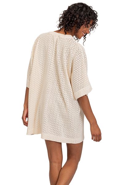 Roxy Комбінезон ERJX603398 TOASTED ALMOND