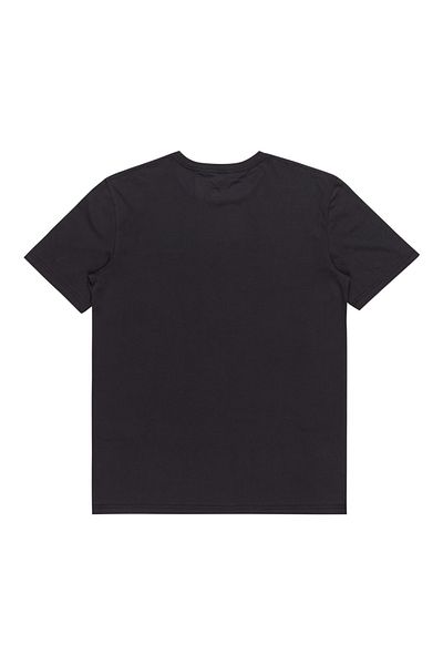 Quiksilver T-Shirt EQYZT07664 DARK NAVY
