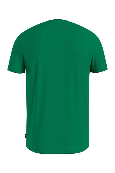 Tommy Hilfiger HILFIGER ROUNDLE TEE