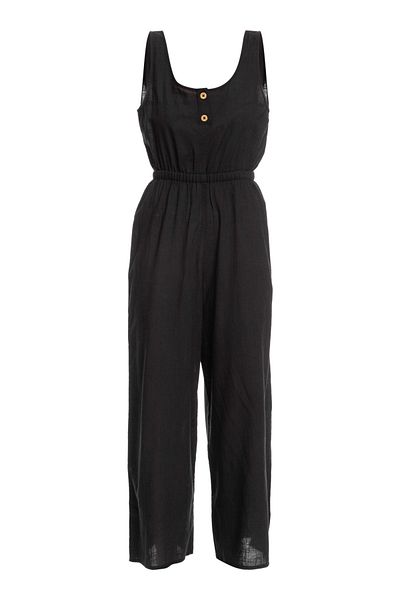 Roxy Overall ERJX603387 TAPIOKA