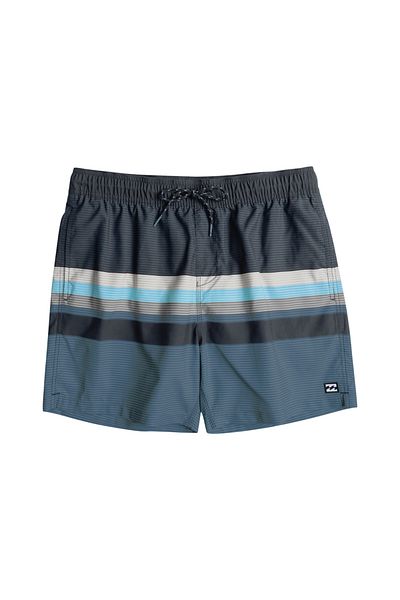 BİLLABONG VINTAGE INDIGO Shorts und Bermuda EBYJV00130