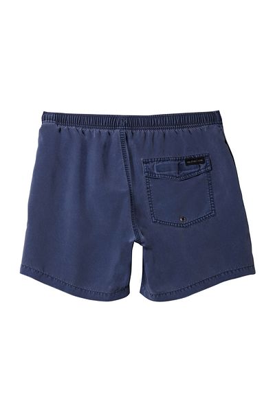 Quiksilver Σορτς & Βερμούδες AQYJV03158 CROWN BLUE