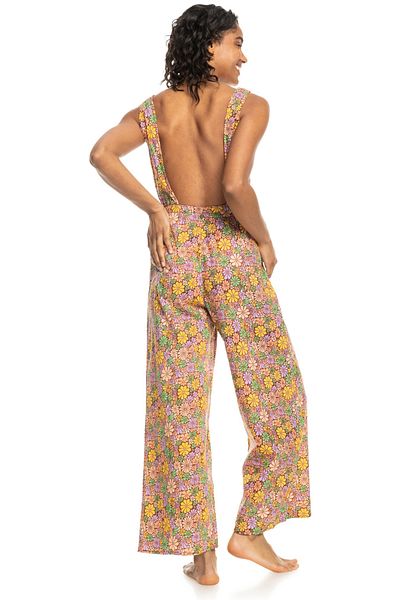 Roxy Overall ERJX603388 ULTRA MARINE