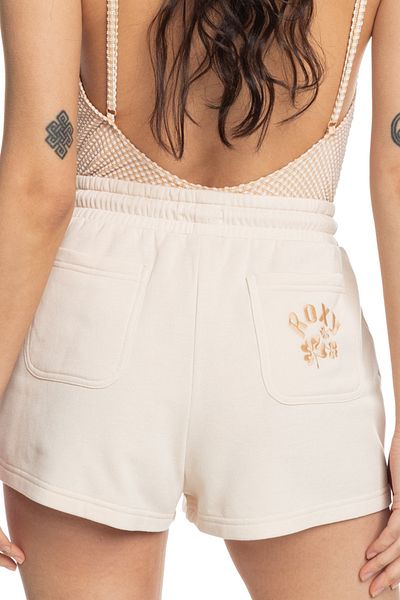 Roxy Shorts & Bermuda ERJFB03419 ANTHRAZIT