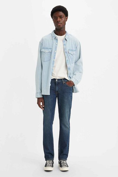 Levi's SS RELAXED FIT TEE GREENS