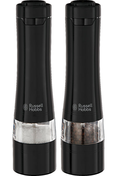RUSSELL HOBBS 28010-56 Tuz Karabiber Baharat Öğütücü