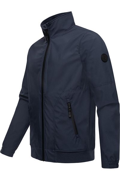 Ragwear Outdoorjacke Collwie