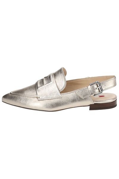 HÖGL Ballerinas – Relaxed Fit