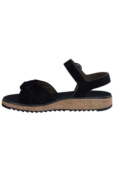 Paul Green Sandalen – stilvolles Design und bequemer Schnitt