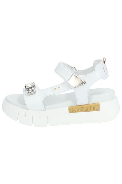 Nero Giardini Sandalen – bequemes und stilvolles Design