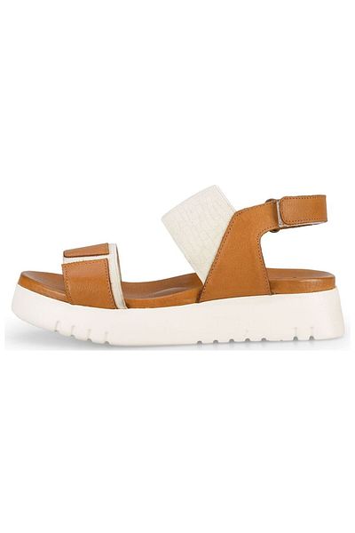 Felmini Wide Fit Sandalen