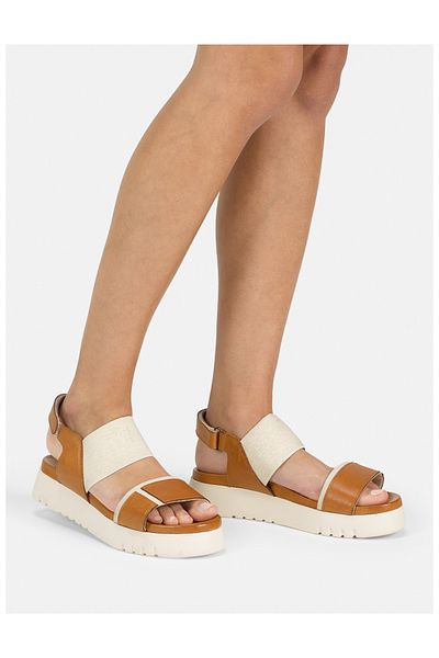 Felmini Wide Fit Sandalen