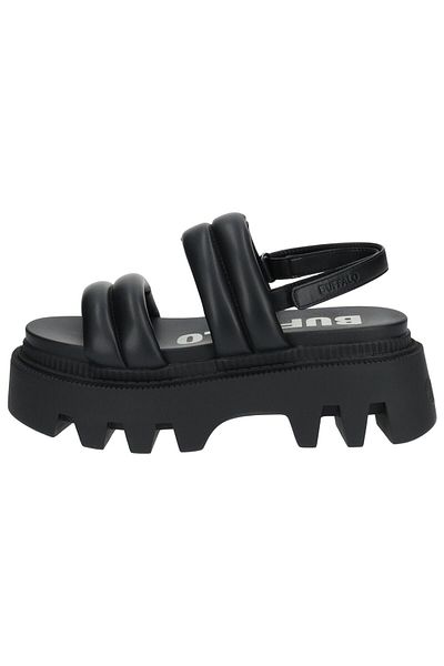Buffalo Sandalen – stilvolles Design und bequemer Schnitt