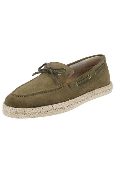 Geox Slipper