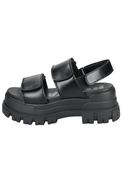 Buffalo Sandalen – bequemes und stilvolles Design