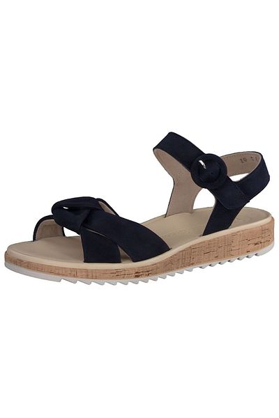 Paul Green Sandalen – bequemes und stilvolles Design