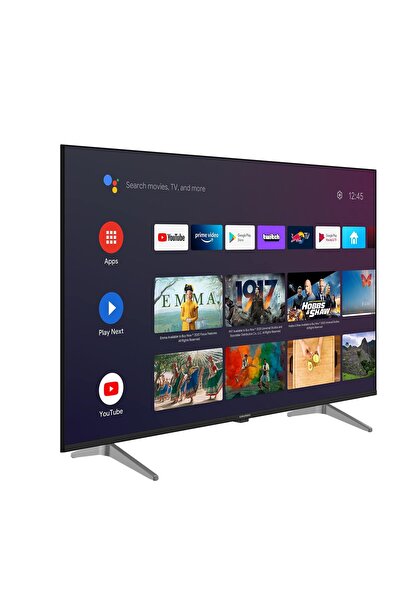 Androidテレビ 190 Ekran Android Tv Fiyatları ve Modelleri - Trendyol