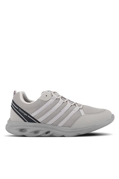 Slazenger ERNESTO Gray Men's Sneakers