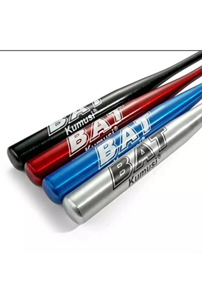 STFAST Profesyonel Uzun Ömürlü Dayanıklı Sağlam Alüminyum Beyzbol Sopası Spor...