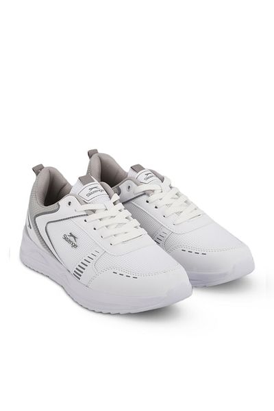Slazenger Pantofort de damă GUMMY I alb - confortabil și elegant