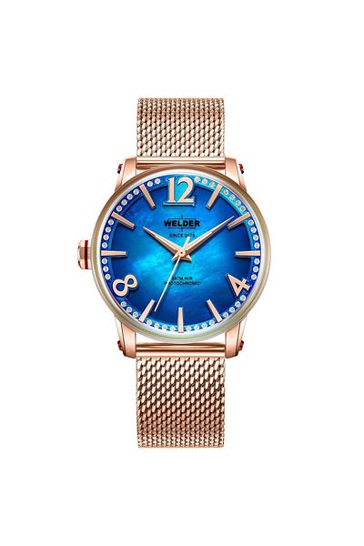 WELDER MOODY WRN2001 WOMEN'S WRISTWATCH