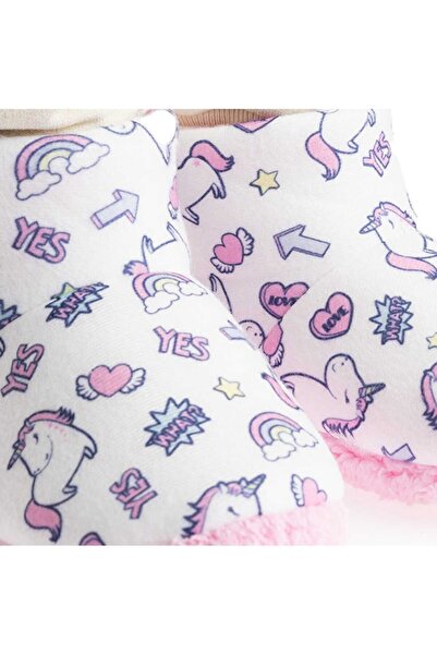 Aware Time Κοριτσίστικες μπότες Panduf Home