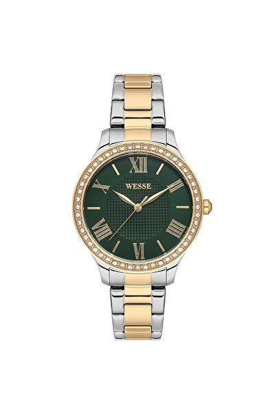 Wesse ساعة يد نسائية WWL111205