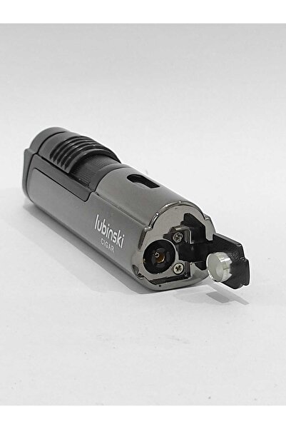 DoğanÇakmak Lüx Hediyelik 3lü Torch Puro Çakmak