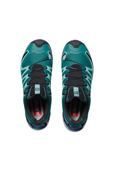 Salomon XA Pro 3D V8 Gore-Tex Kadın Outdoor Ayakkabı