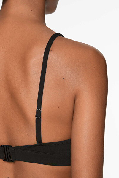 Oysho Halter bikini üstü