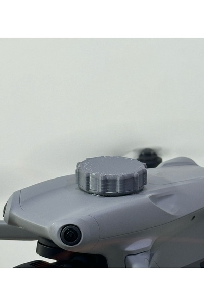 ovis outdoor Dronlar için yapışkanlı Airtag muhafazası Uyumlu