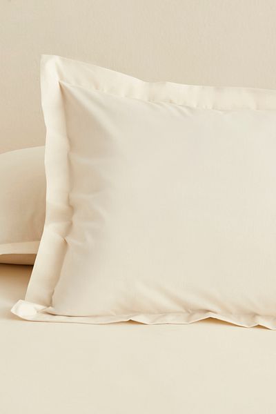 Karaca Home ورقة مثبتة إكرو 100x200+30 سم