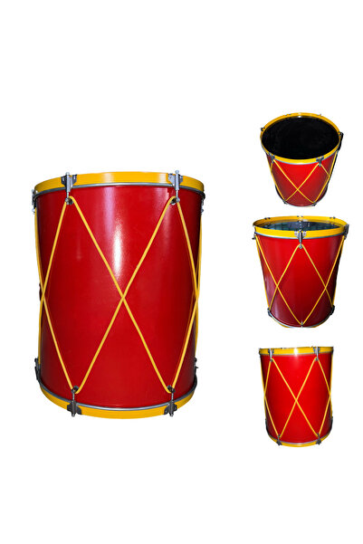 RABAT TARAFTAR MAÇ DAVULU