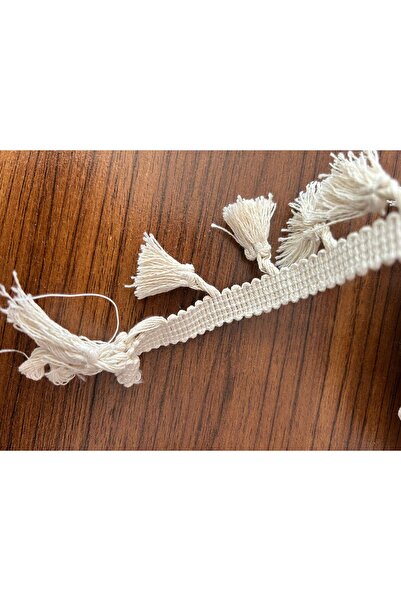 Zeren Home هامش حافة القطن الخام كابتشينو 10 طن متري