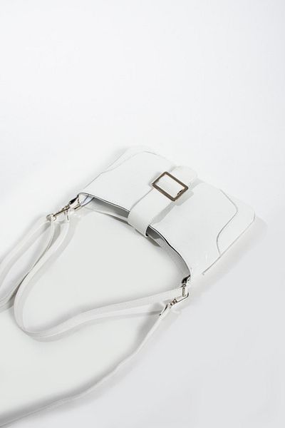 NBİBAGS geantă de mână și de umăr cu beget cusut retro high-end