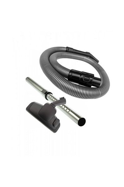 Popüler Fakir Atria Bs 120 Cross - Suction Vacuum Cleaner Hose Nozzle Pipe