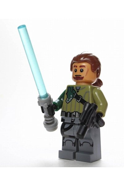 myminitoys شخصية صغيرة من سلسلة حرب النجوم: كانان جاروس b-053