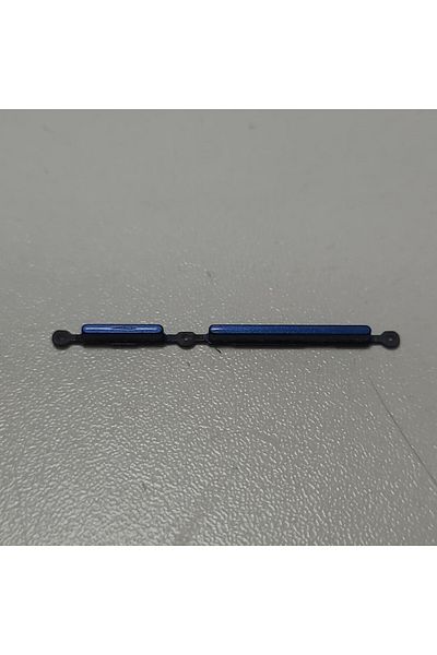 Ceporjin Tcl 20E 6125D Power Volume Key Blue